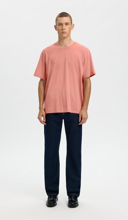 Immagine prodotto Selected Slhaspen Ss O-Neck Tee Noos (M)