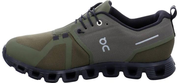 Produktbild On Running Cloud 5 Waterproof M (41)