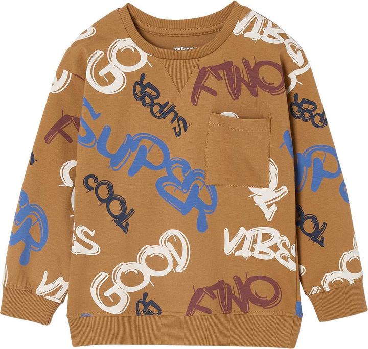 Produktbild Vertbaudet Jungen Shirt (158, 164)