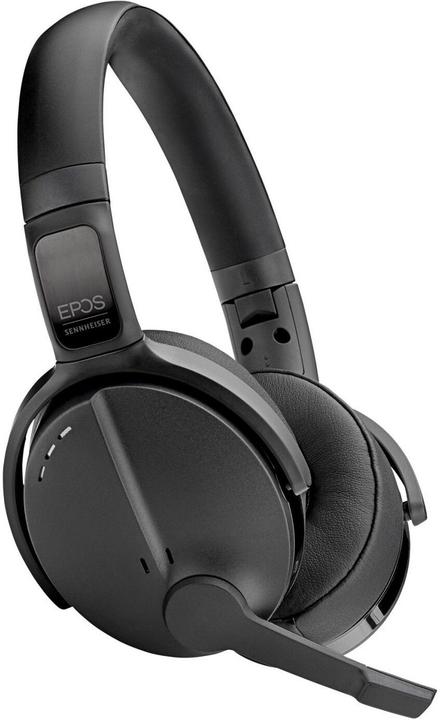Actual product image EPOS Sennheiser Adapt 560 II (Wireless, USB-A, Avaya, Google Meet, Microsoft teams, Zoom)