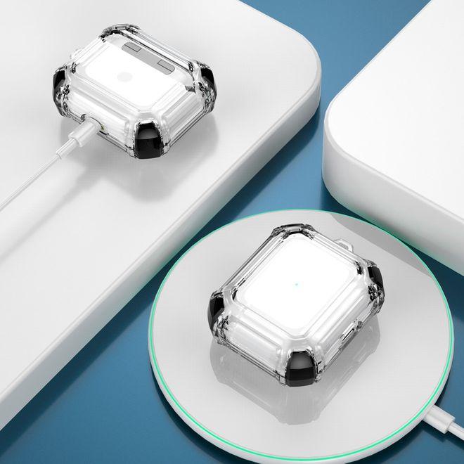 Image du produit MU Classic Transparent Softcase Series (Manchon pour casque d'écoute)