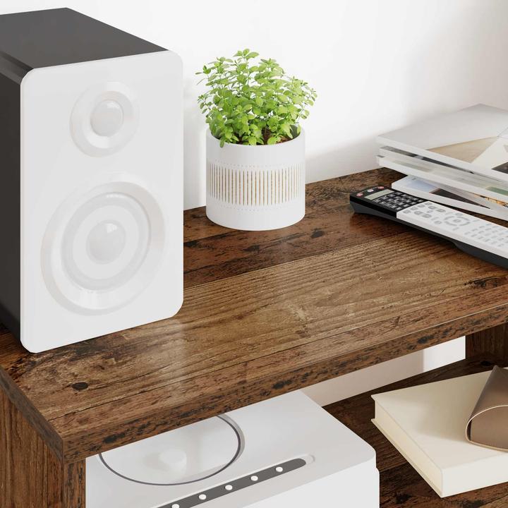 Actual product image vidaXL TV-Schränk (30 x 30 x 40 cm)