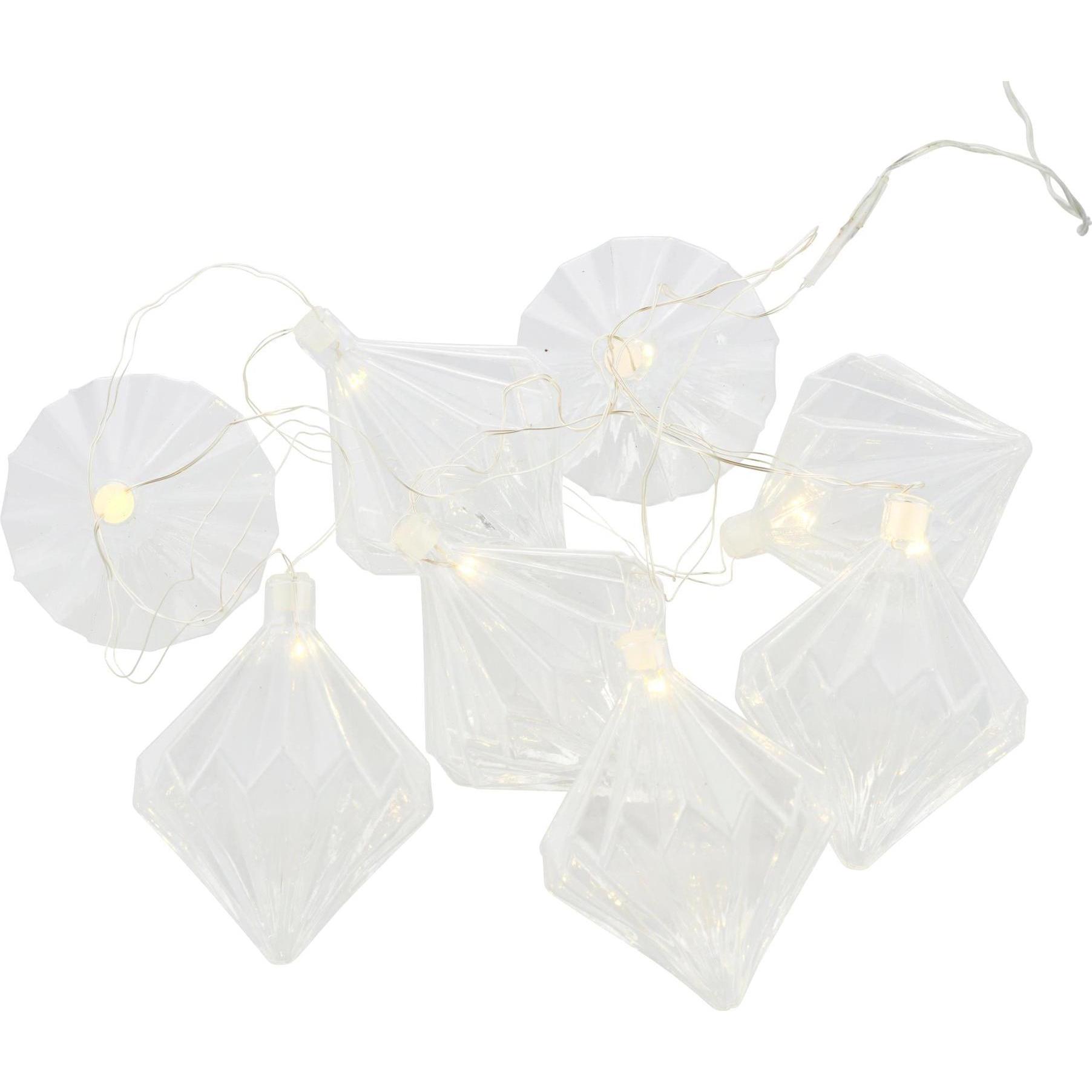Thumbnail - Sirius, Lichterkette, Nellie (30 m)