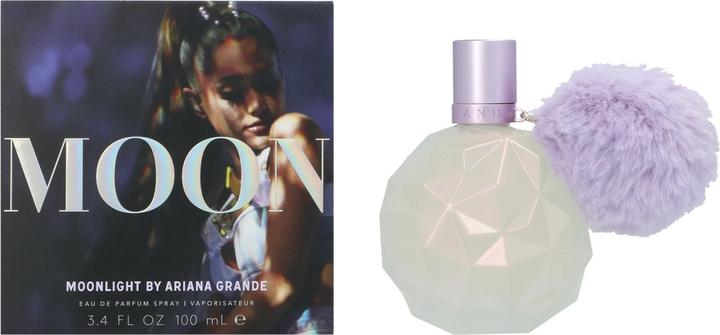 Actual product image Ariana Grande Moonlight (Eau de parfum, 100 ml)