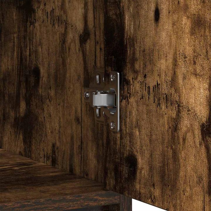 Image du produit vidaXL Sideboard (73 x 31 x 90 cm)