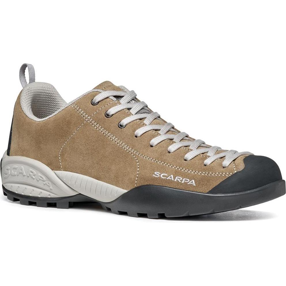 Scarpa, Herren, Wanderschuhe, Mojito (39), Braun