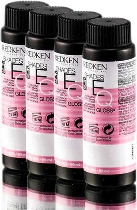 Produktbild Redken SHADES EQ #07NA-pewter 60 ml (07 NA)