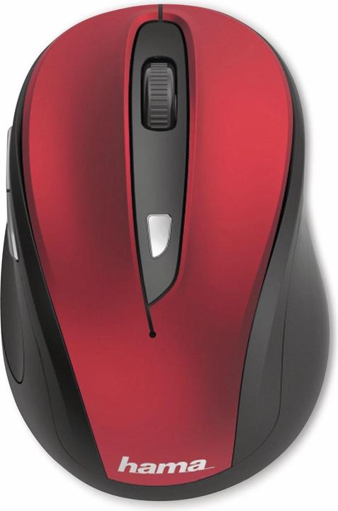 Produktbild Hama MW-400 (Kabellos)