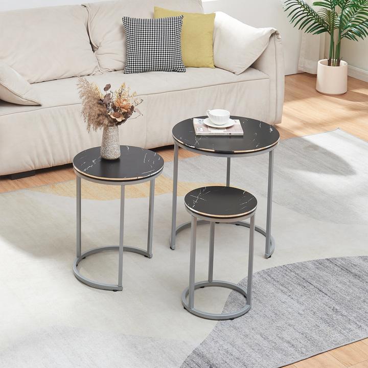 Produktbild En.Casa Bornholm (50 x 40 cm, 45 x 30 cm, 55 x 50 cm)