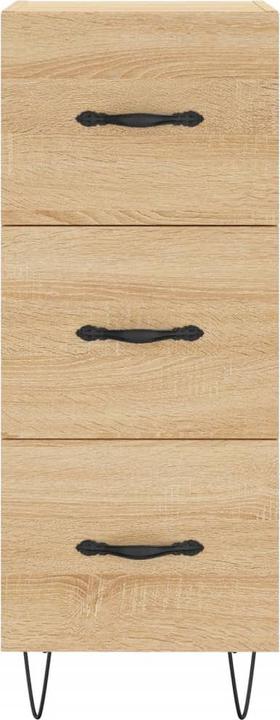 Produktbild vidaXL Sideboard (34.50 x 34 x 90 cm)