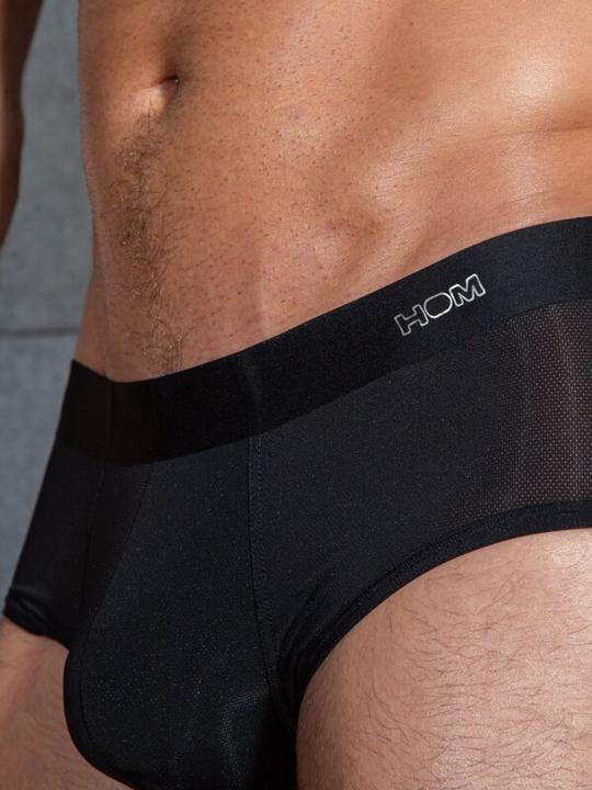 Immagine prodotto HOM MiniBrief Micro Fibra (XXL, Confezione singola)