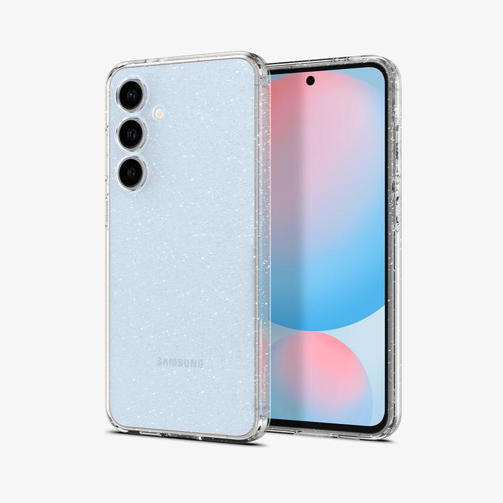 Produktbild Spigen Liquid Crystal Glitter (Samsung Galaxy S24 FE)