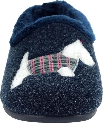 Image du produit Lazy Dogz - Chaussons MONIQUE - Femme (38)