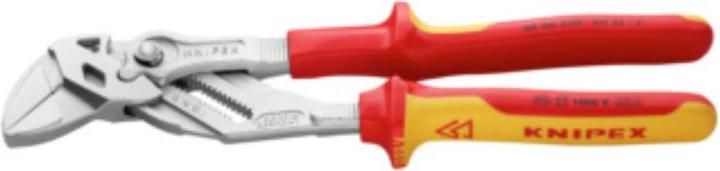 Produktbild Knipex Zangenschlüssel (271 mm)