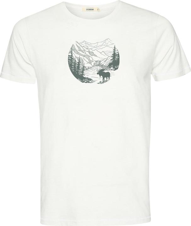 Produktbild Greenbomb Spice Moose Creek (M)