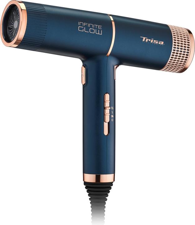 Image du produit Trisa Haartrockner Infinite Glow (1500 W)