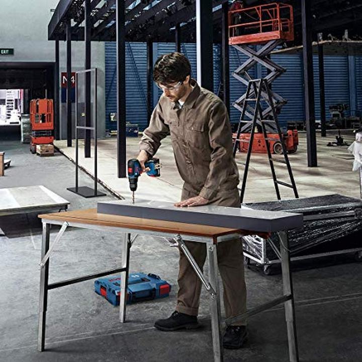Produktbild Bosch Professional GSR 18V-55 (Akkubetrieb)