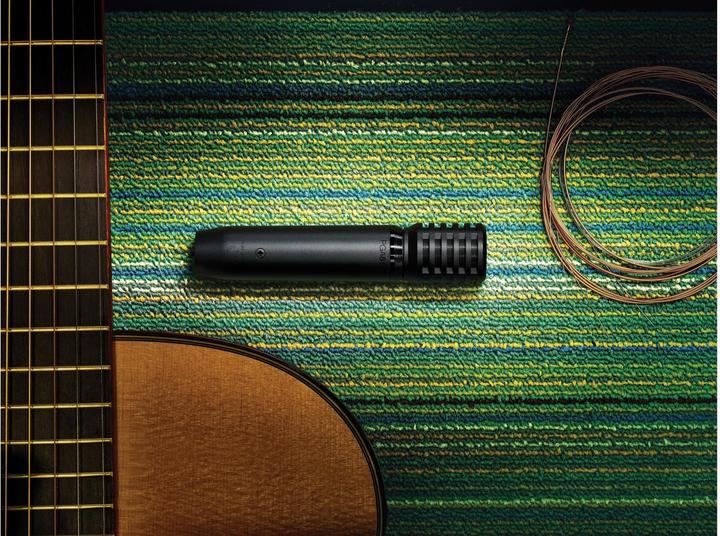 Produktbild Shure Pga81 Xlr