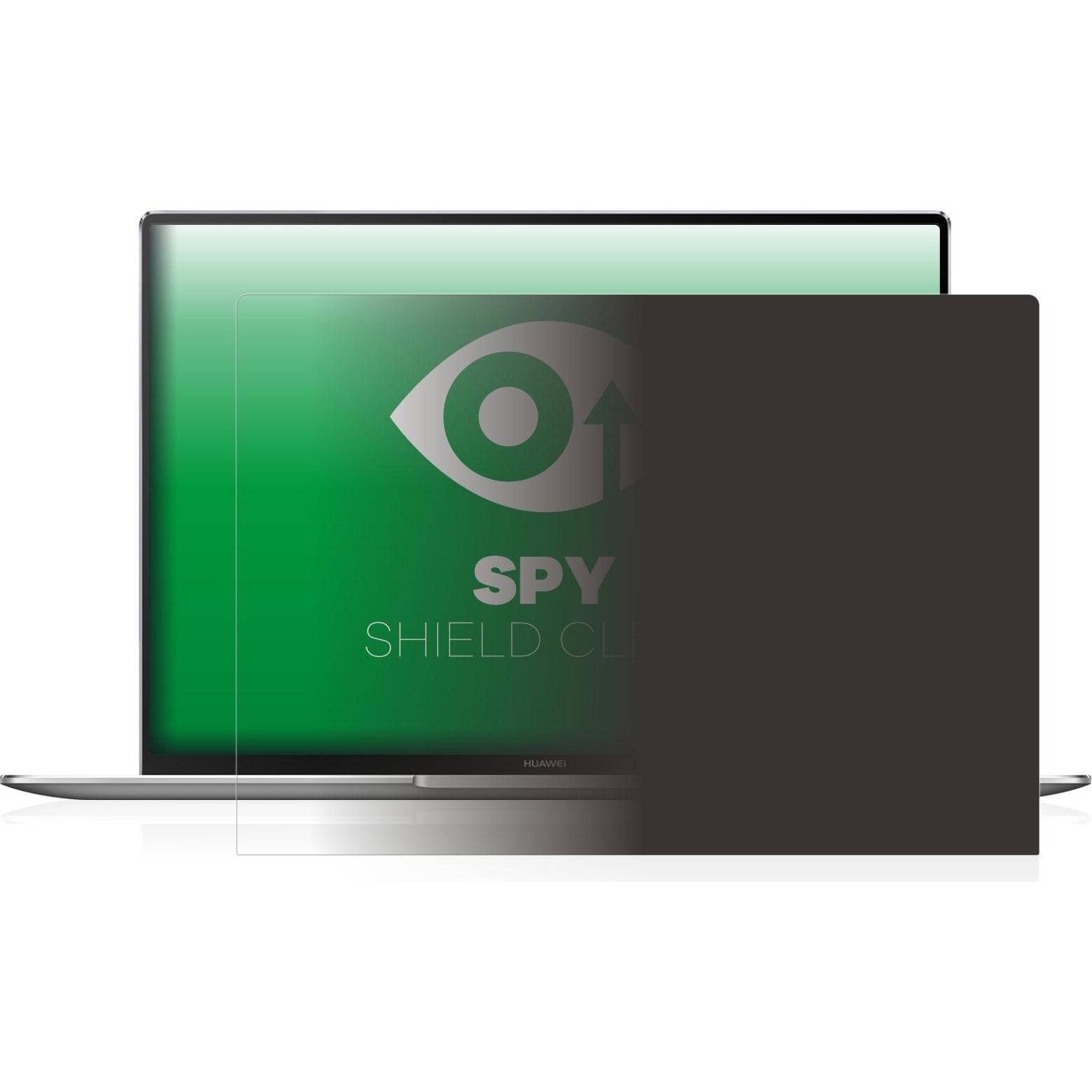 Thumbnail - upscreen Spy Shield Blickschutzfolie (13.90"), Notebook Schutzfolie
