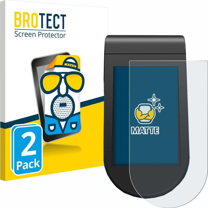 BROTECT Protector Anti-Glare