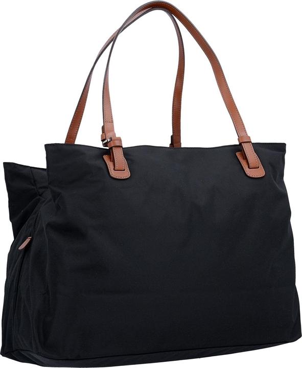 Actual product image Brics X-Bag shoulder bag 40 cm