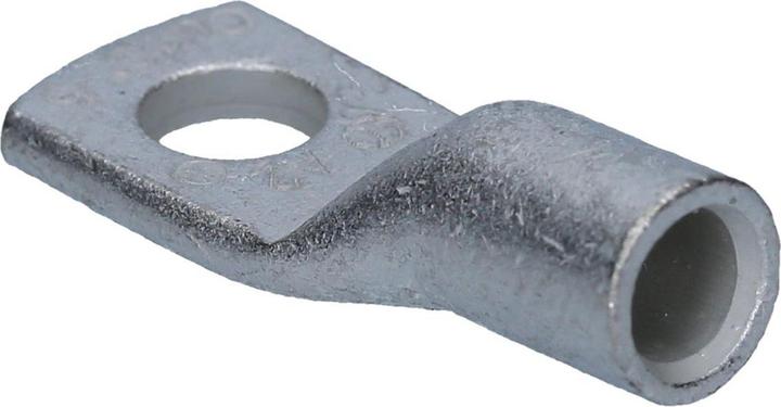 Produktbild Kalitec 10 Stück Cembre A2-M5 Rohrkabelschuh 10mm² M5 unisoliert aus Kupfer verzinnt