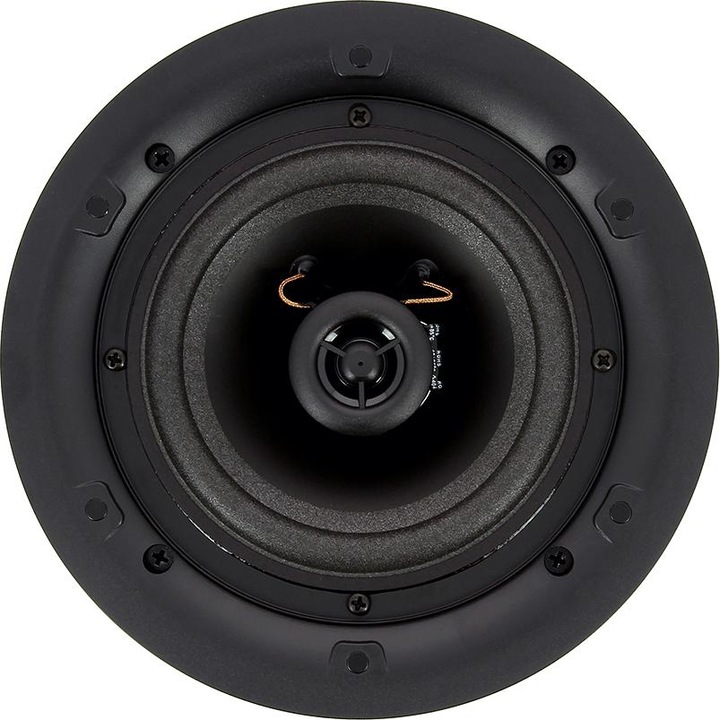 Produktbild Artsound FL501BT, Flat, actieve inbouw LS, rond, wit (2pc)