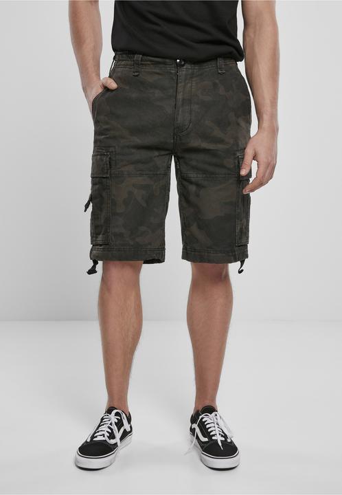 Image du produit Brandit Vintage Cargo Shorts (XL)