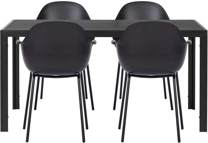 Produktbild Envy Nordic Noah (150 x 90 x 75 cm)