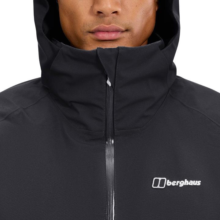 Actual product image Berghaus Roam InterActive Jacke für Herren (48)