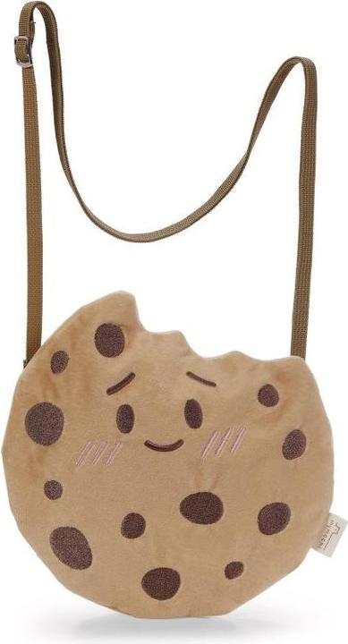 Actual product image NICI 61820 Schultertasche mymochi Cookie 22,5x22cm