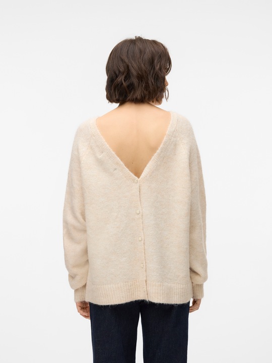 Produktbild Vero Moda VMPIA Strickjacke Strickjacke (L)