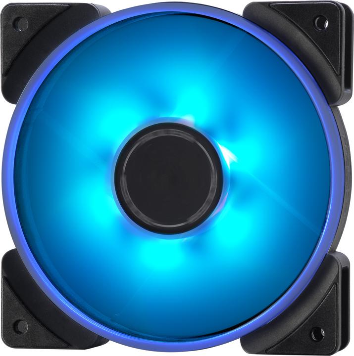Produktbild Fractal Prisma AL-14 ARGB PWM Gehäuselüfter (140 mm, 1 x)