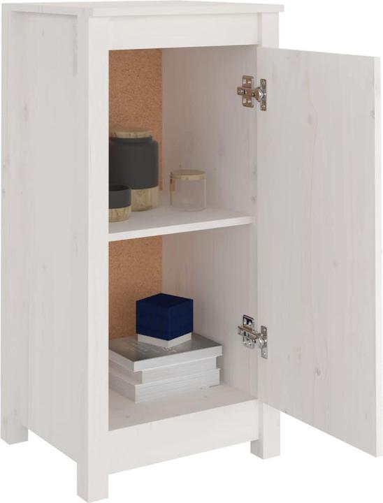 Image du produit vidaXL Sideboard (39 x 40 x 80 cm)