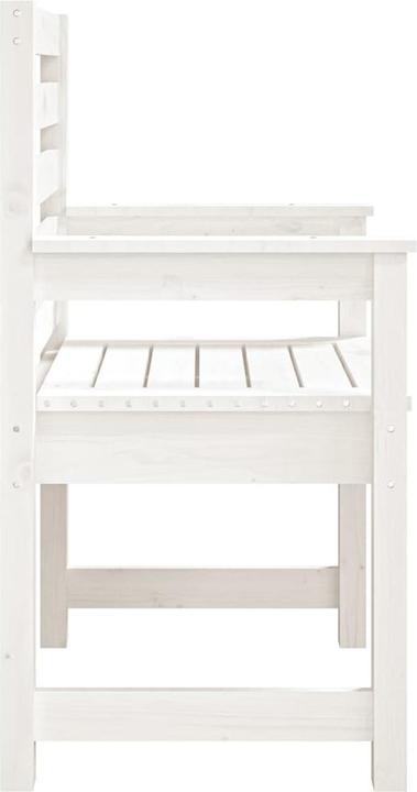 Produktbild vidaXL Gartenstuhl