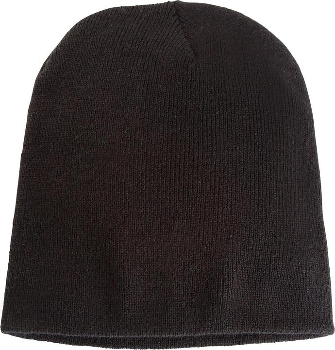 Actual product image Flexfit Heavyweight Beanie (One size)