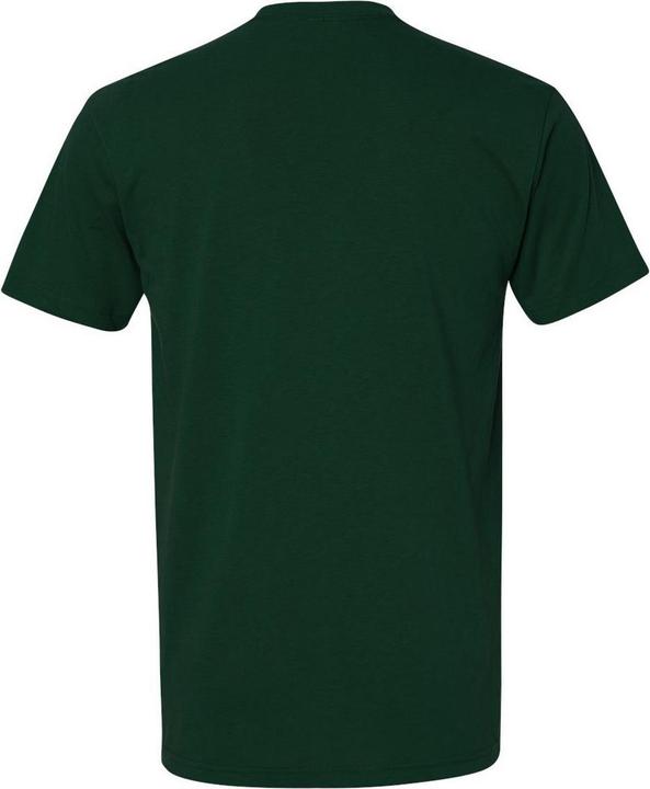 Produktbild Next Level Apparel TShirt mit Rundhalsausschnitt Erwachsene (M)