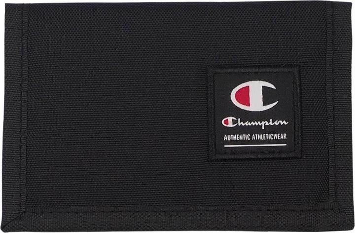 Actual product image Champion KK001 Logo Wallet