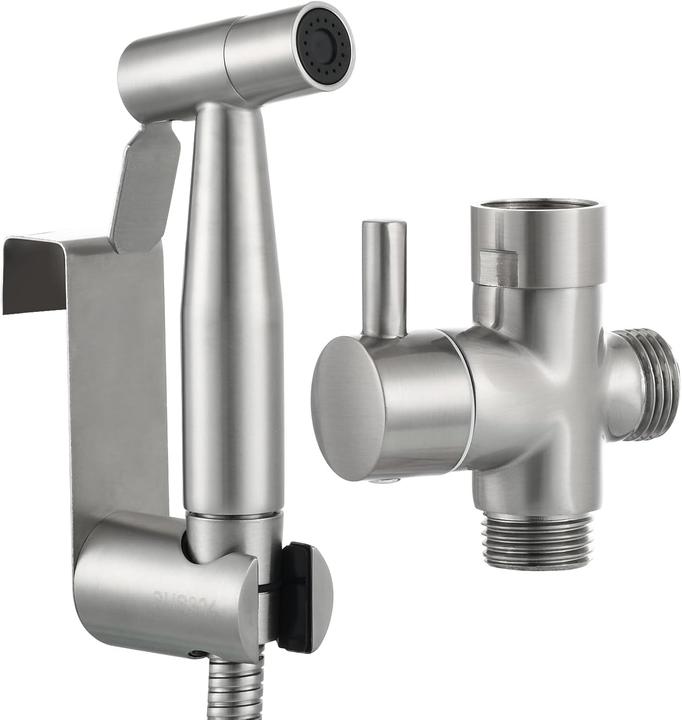 Ciencia Bidet-Handbrause