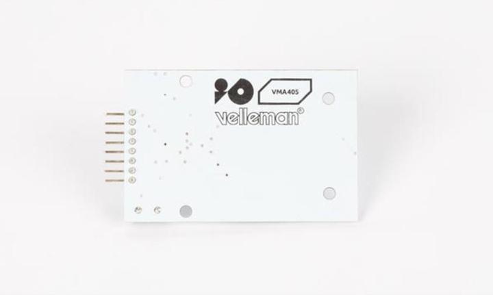 Image du produit Whadda Module RFID lecture et écriture compatible avec Arduino