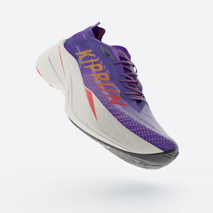 Produktbild Kiprun KD900X LD+ Women's Running Shoes with carbon plate - Purple (42)
