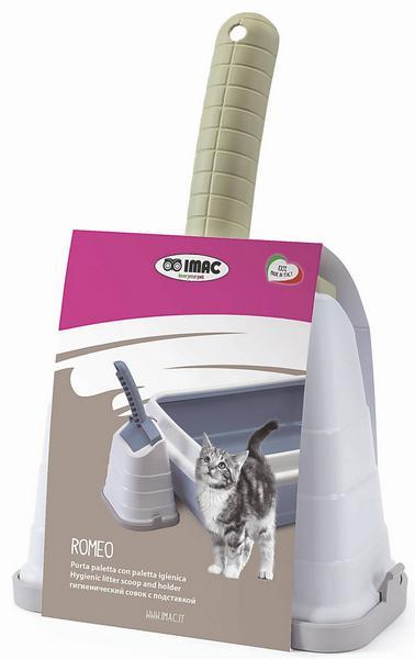 Immagine prodotto IMAC Pelle con supporto ROMEO
