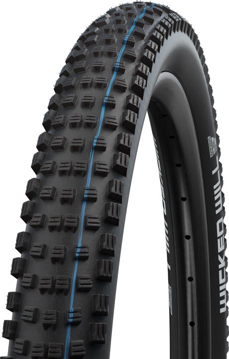 Actual product image Schwalbe Wicked Will (27.5 x 2.40, 62-584)