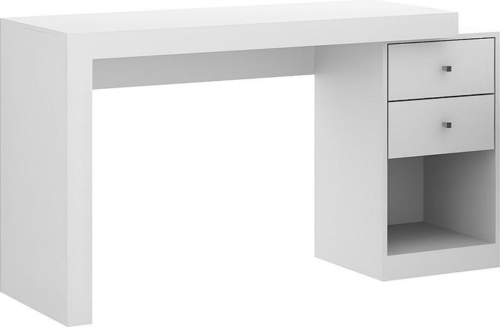 Vente-unique Evan (159.90 x 175.50 x 75.30 cm)