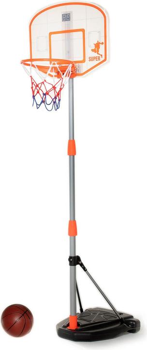 Actual product image King Sport Basketball court for children