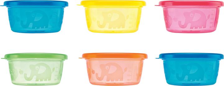 Produktbild Nuby Breischale Picknick