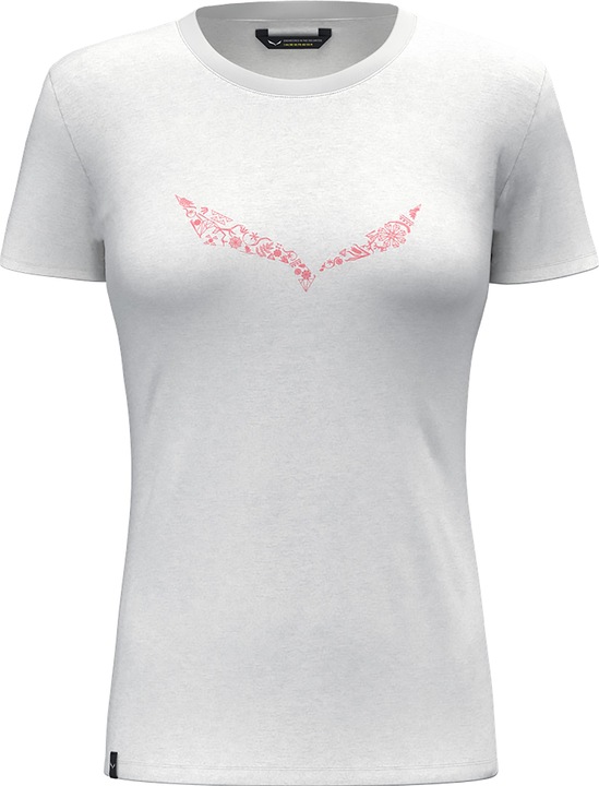 Salewa Solid DRI-Release T-Shirt (44)