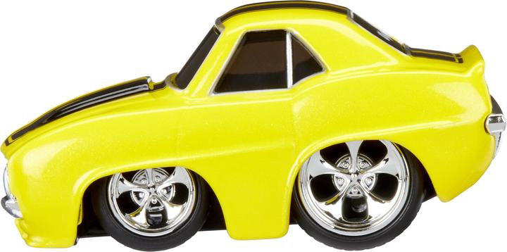 Produktbild MGA Entertainment CarTuned Series 1 Asst