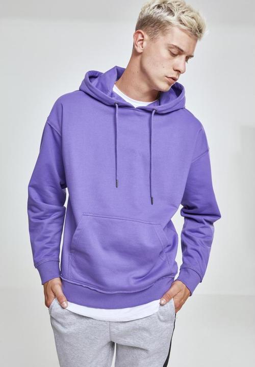 Produktbild Urban Classics Oversized Sweat Hoody (S)