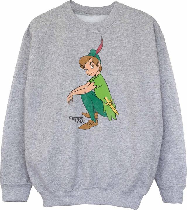Actual product image Disney Boys Sweatshirt (152, 158)